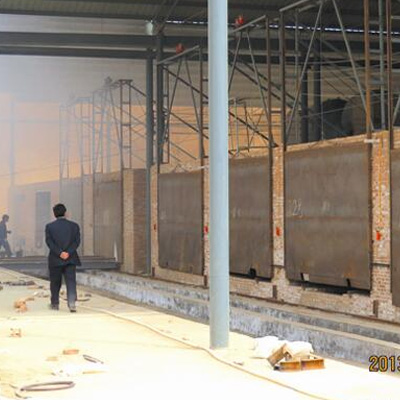 廣西河池客戶(hù)建設(shè)工地